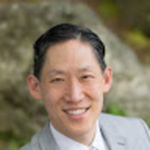 Meet your Posher, Cliff w.